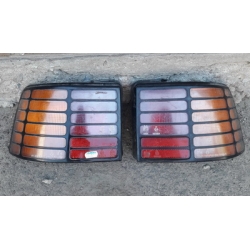 Фонарь задний (стопы) Фонарь задний (стопы)